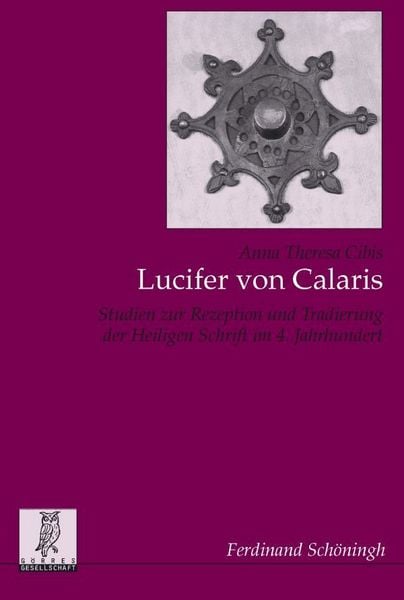 Produktbild: Lucifer von Calaris
