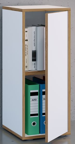 Produktbild: B&uuml;roschrank Aktenschrank Sideboard Salia 2fach