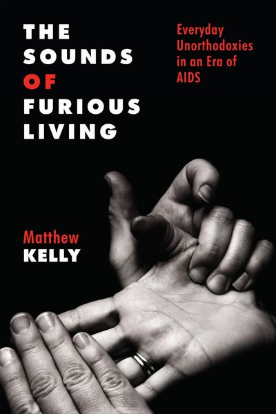 Produktbild: The Sounds of Furious Living