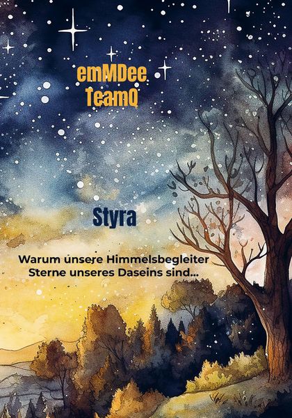 Produktbild: EmMDee TeamQ: Styra