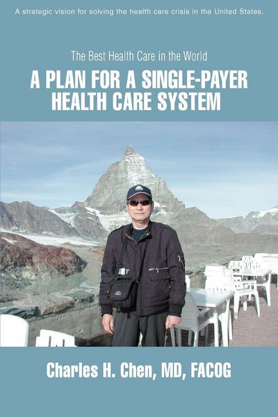 Produktbild: A Plan for a Single-Payer Health Care System