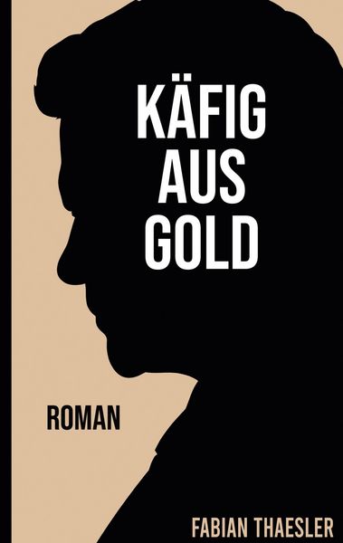 Produktbild: K&auml;fig aus Gold