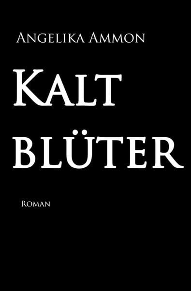 Produktbild: Kaltbl&uuml;ter