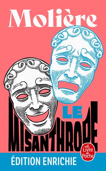Produktbild: Le Misanthrope
