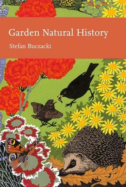 Produktbild: NN 102 GARDEN NAT HIST POD