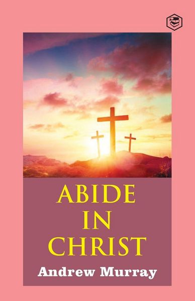 Produktbild: Abide in Christ
