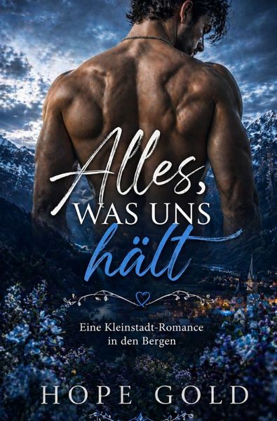 Produktbild: Alles, was uns h&auml;lt