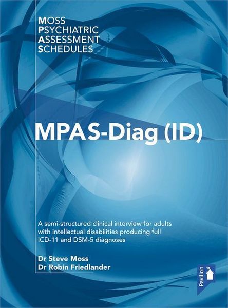Produktbild: Moss-Pas (Diag Id)