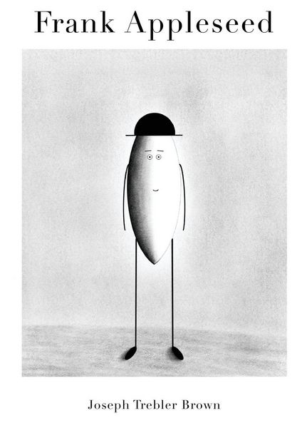 Produktbild: Frank Appleseed