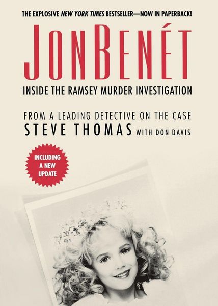 Produktbild: JonBenet