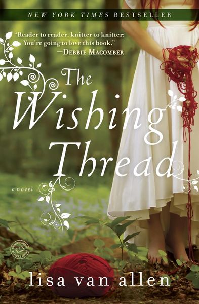 Produktbild: The Wishing Thread