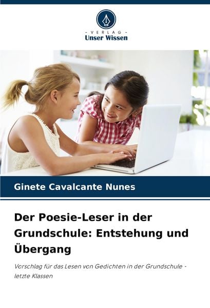 Produktbild: Der Poesie-Leser in der Grundschule: Entstehung und &Uuml;bergang