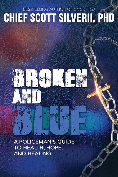 Produktbild: Broken And Blue