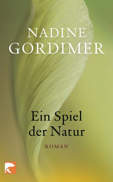 Produktbild: Ein Spiel der Natur