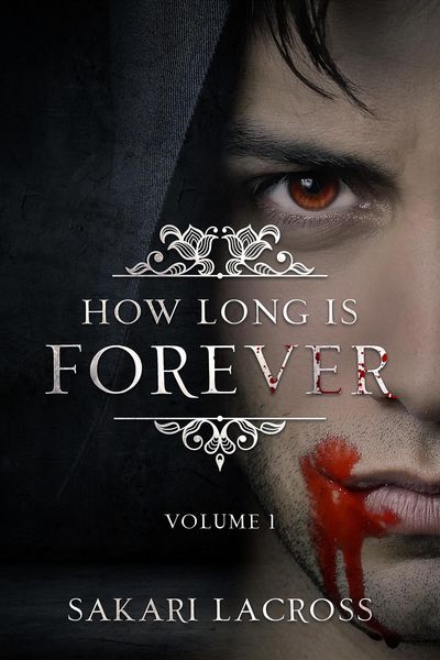 Produktbild: How Long Is Forever