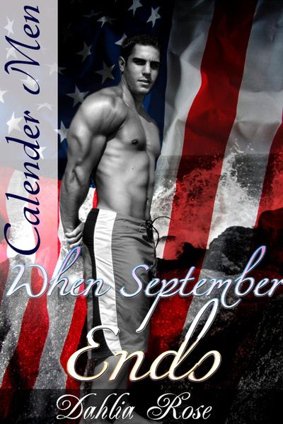 Produktbild: When September Ends (Calender Men)