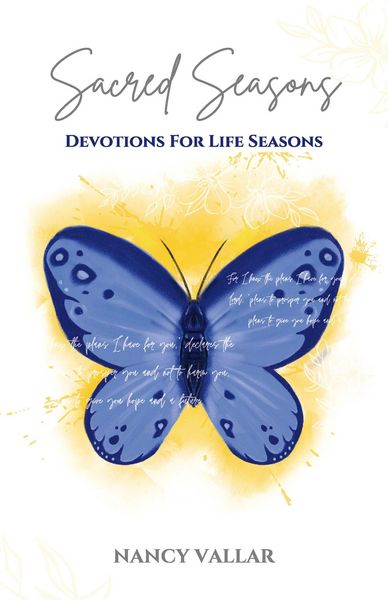 Produktbild: Sacred Seasons