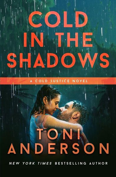 Produktbild: Cold in the Shadows