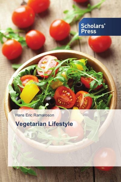Produktbild: Vegetarian Lifestyle
