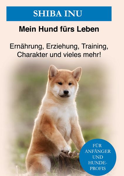 Produktbild: Shiba Inu