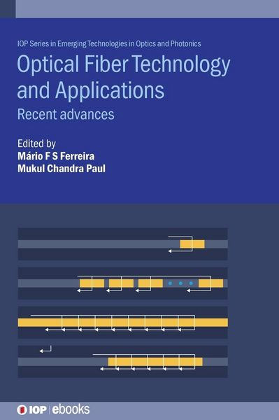 Produktbild: Optical Fiber Technology and Applications