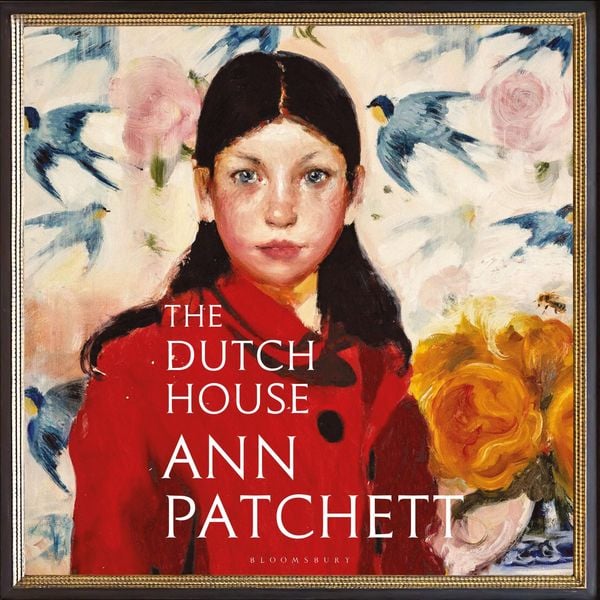 Produktbild: The Dutch House