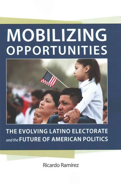 Produktbild: Mobilizing Opportunities