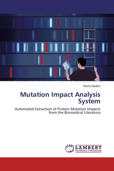 Produktbild: Mutation Impact Analysis System