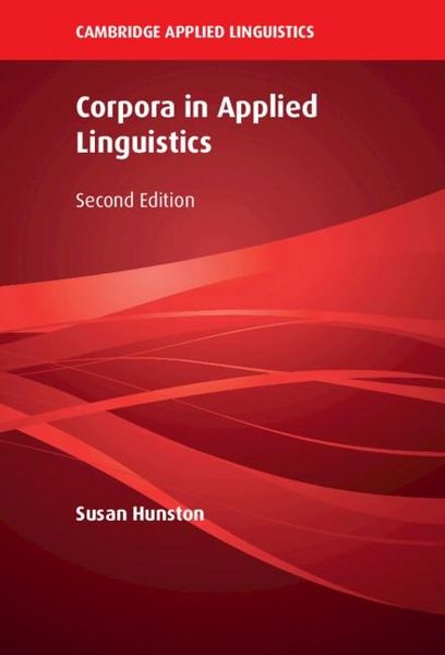 Produktbild: Corpora in Applied Linguistics