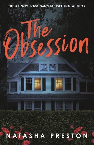 Produktbild: The Obsession