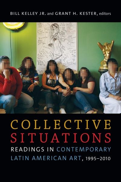 Produktbild: Collective Situations
