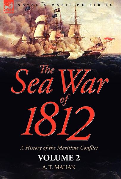 Produktbild: The Sea War of 1812