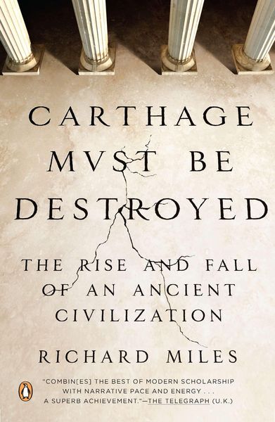 Produktbild: Carthage Must Be Destroyed