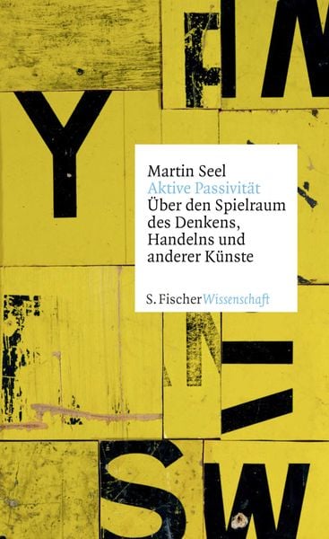 Produktbild: Aktive Passivit&auml;t