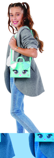 Produktbild: BAG Purse Pets Tote Bag