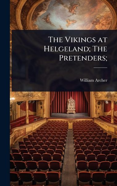 Produktbild: The Vikings at Helgeland; The Pretenders;