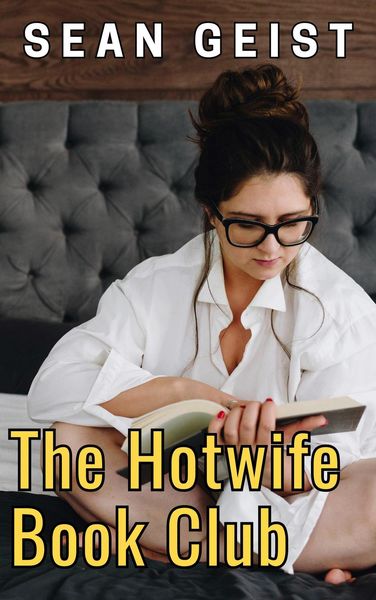 Produktbild: The Hotwife Book Club