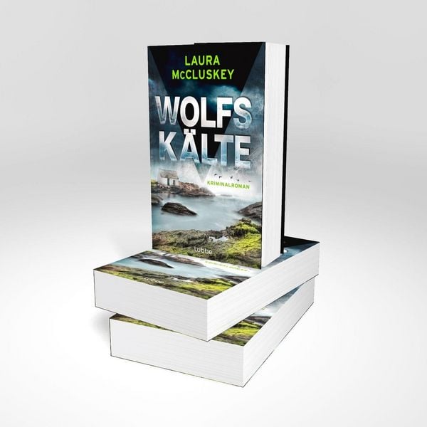 Produktbild: Wolfsk&auml;lte