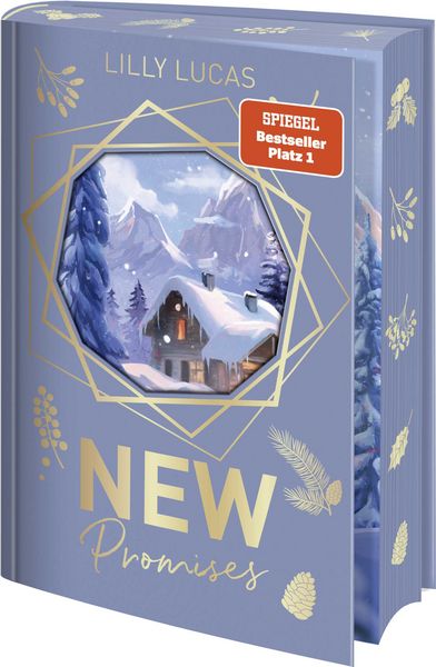 Produktbild: New Promises