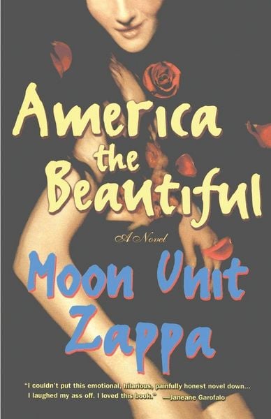 Produktbild: America the Beautiful