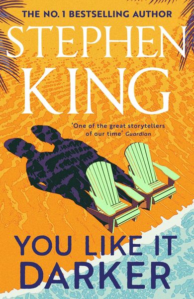 Produktbild: You Like It Darker
