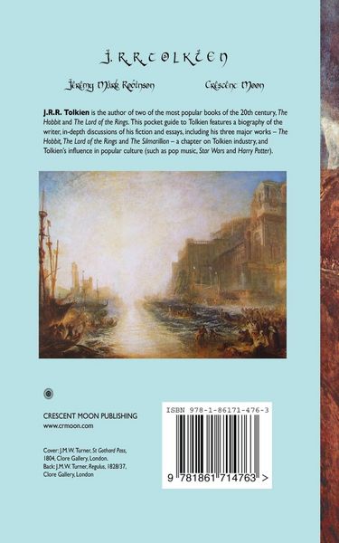 Produktbild: J.R.R. Tolkien
