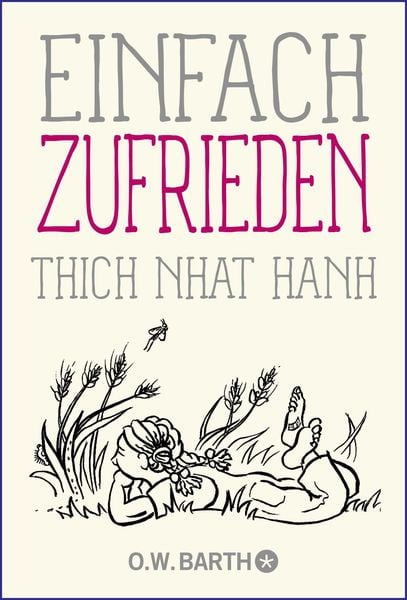 Produktbild: Einfach zufrieden