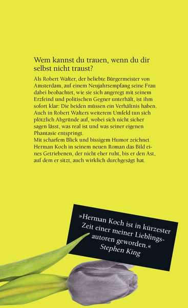 Produktbild: Der Graben