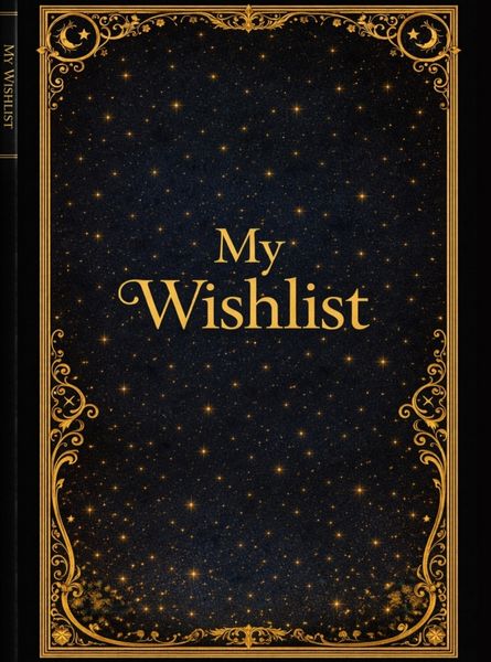 Produktbild: My Wishlist
