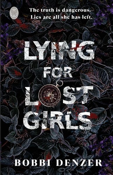 Produktbild: Lying For Lost Girls
