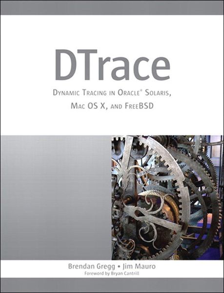 Produktbild: DTrace