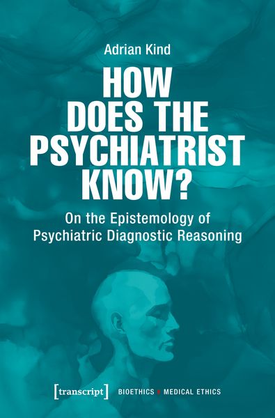 Produktbild: How Does the Psychiatrist Know?