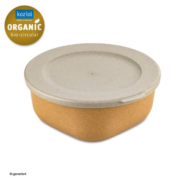 Produktbild: Koziol Frischhaltedose 700 ml CONNECT BOX Frischhaltedose 700 ml CONNECT BOX