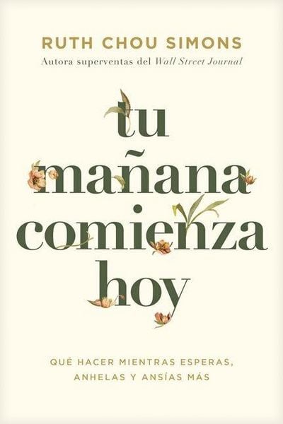 Produktbild: Tu manana comienza hoy